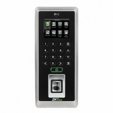 Máy chấm công vân tay ZKTeco F21 Lite